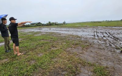 ED inspects Zidam Soccer Field