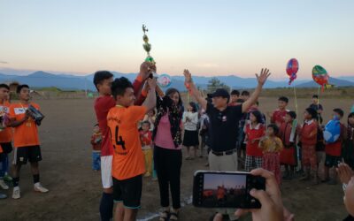 UNODC Myanmar team visits Putao