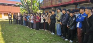 HOPE Welcomes Mulashidi Bible School for Drug Prevention Learning Tour