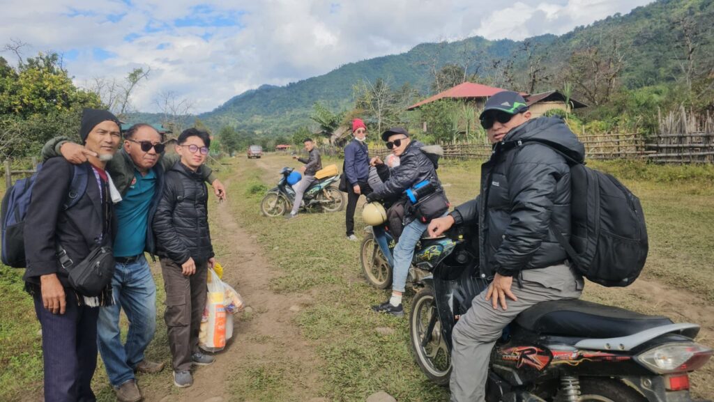 HOPE Delivers Essential Health Services to Remote Communities