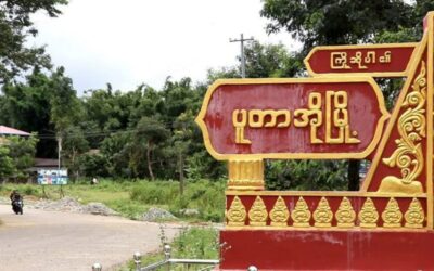 Saving Starfish in a Storm of Change: How HOPE Is Rescuing and Restoring the Youth of Putao