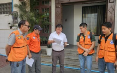 Collaboration meetings ongoing