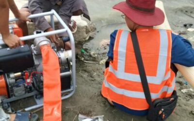 A Water project for Sagaing!