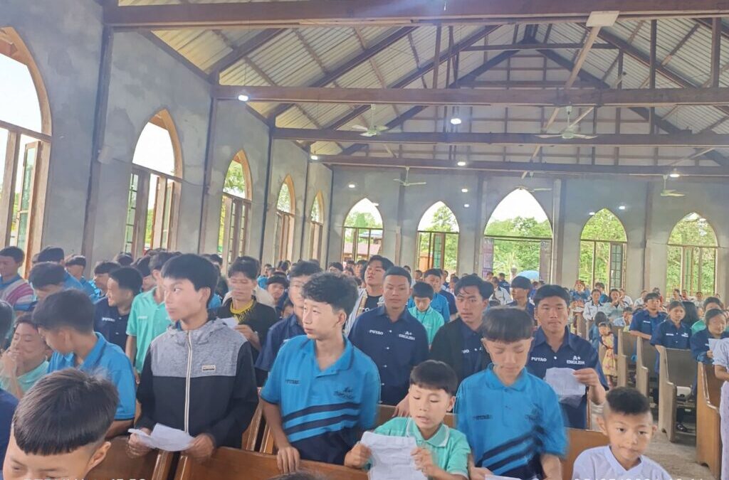 Summer English Program