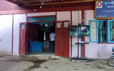 TV for Health Education