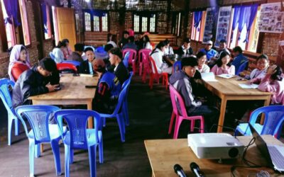 Focus Group Discussion