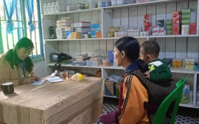 Mulashidi Clinic: A Lifeline for 50,000 Rural Locals in Putao