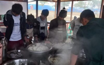 HOPE Rehab center gives rehabilitation services